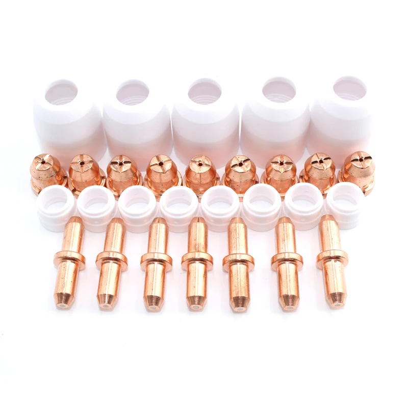 120 шт. Rstar плазменный резак факел TC60 Расходные детали факела|plasma cutter torch|plasma torchplasma