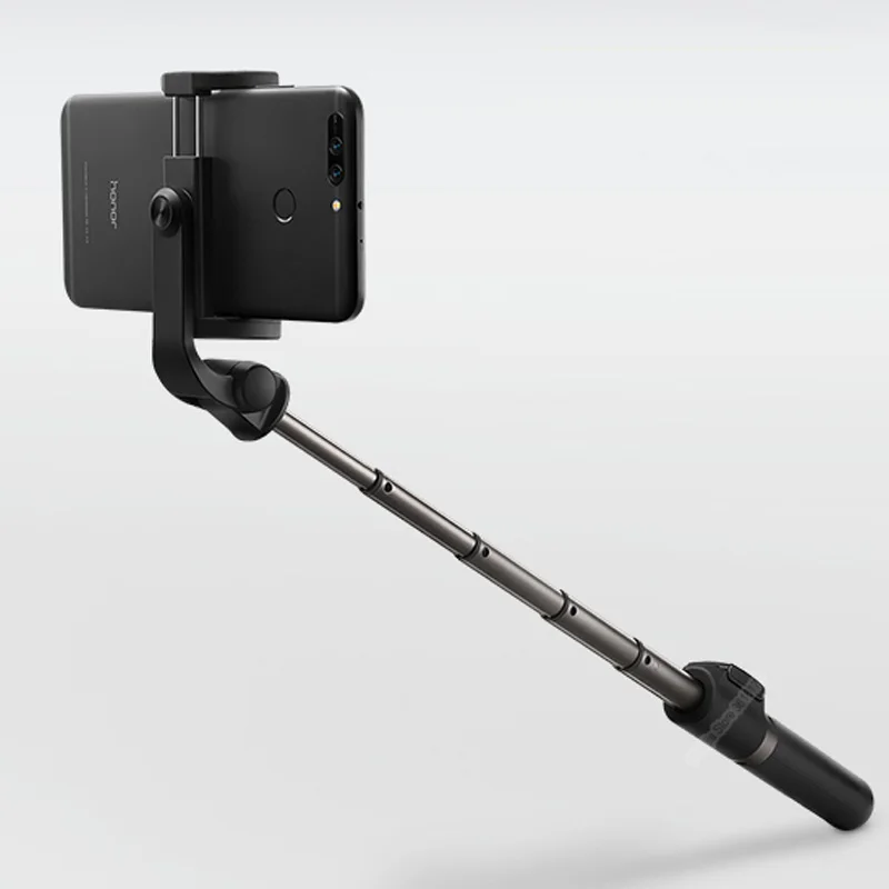 Монопод для селфи Huawei Honor AF15/ Pro Bluetooth палка портативный монопод с беспроводным