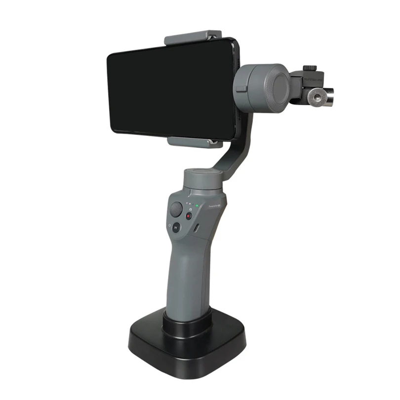 Ouhaobin универсальный телефонный стабилизатор Gimbal противовес весов 70 г для OSMO Mobile 2 Stabilizzatore смартфон 81225