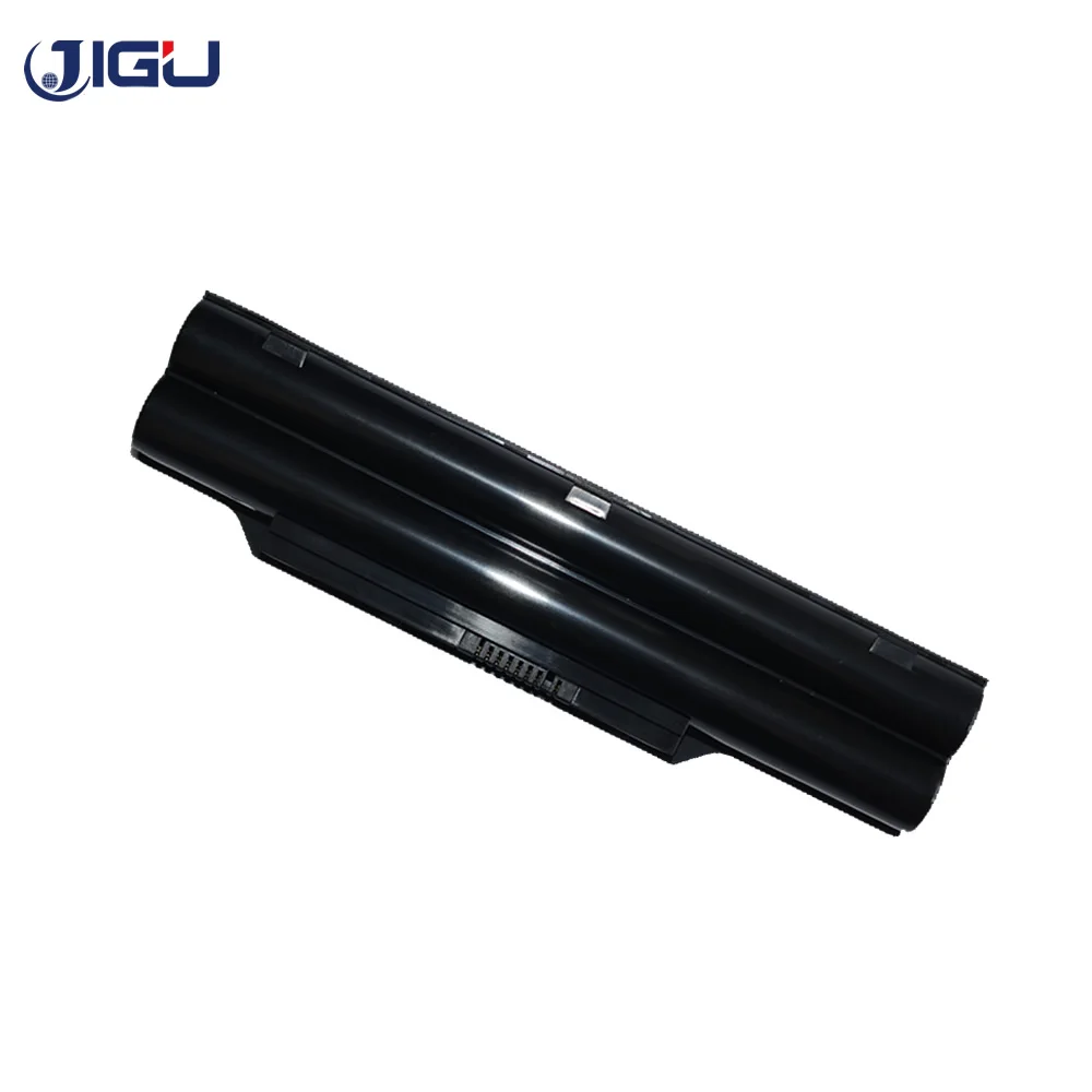 Аккумулятор JIGU для ноутбука BP250 FPCBP250 FPCBP250AP Fujitsu LifeBook A530 A531 AH530 AH531 LH52/C LH520 LH530|laptop