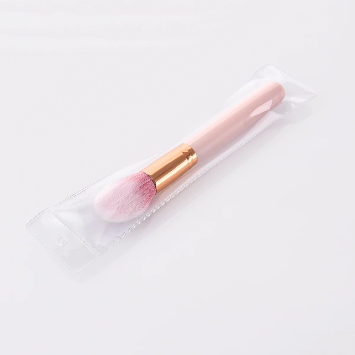 Кисть BLUEFRAG с эффектом пламени для хайлайтера профессиональный бренд высокое