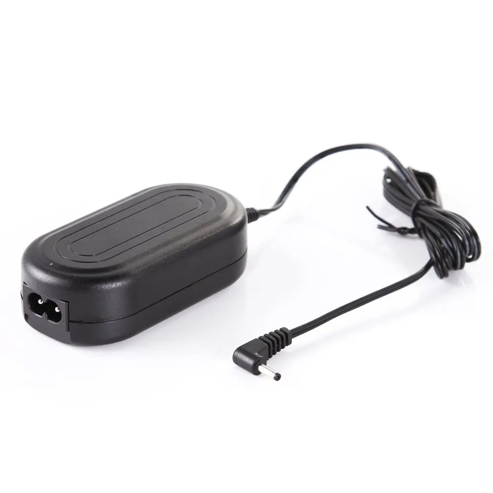 

ACK-700 AC Adapter Charger CA-PS700 DR700 for Canon G9 G7 S55 S60 S70 S80 400D