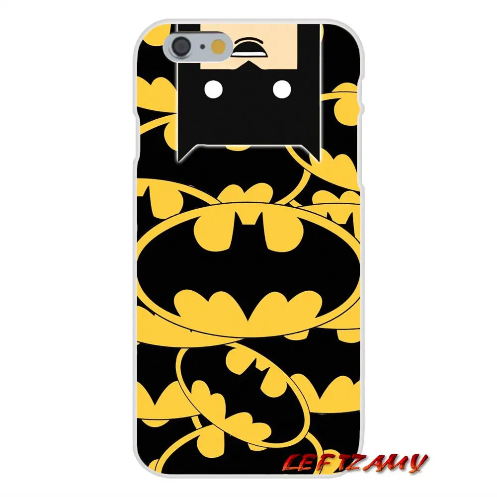 Lego ninjago Бэтмен блоки друзей для sony Xperia Z Z1 Z2 Z3 Z4 Z5 компактный M2 M4 M5 E3 T3 XA аксессуары
