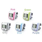 Тонометр на запястье, автоматическое медицинское оборудование, пульсометр, тонометр, Сфигмоманометры, пульсометр