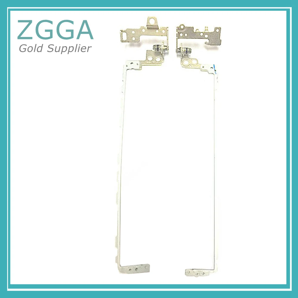 Оригинальные новые петли для ноутбука HP 250 G6 250G6 TPN C129 C130 15 BS комплект петель ЖК
