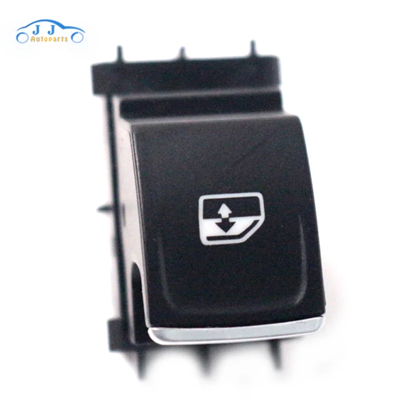 5G0959855G для Skoda Karoq Kodiq Superb VW Touran Tiguan 2016 2017 2018 2019 кнопка управления стеклоподъемником