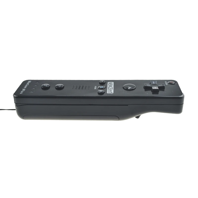 Беспроводной геймпад игровой контроллер для Nintendo Wii с дистанционным управлением