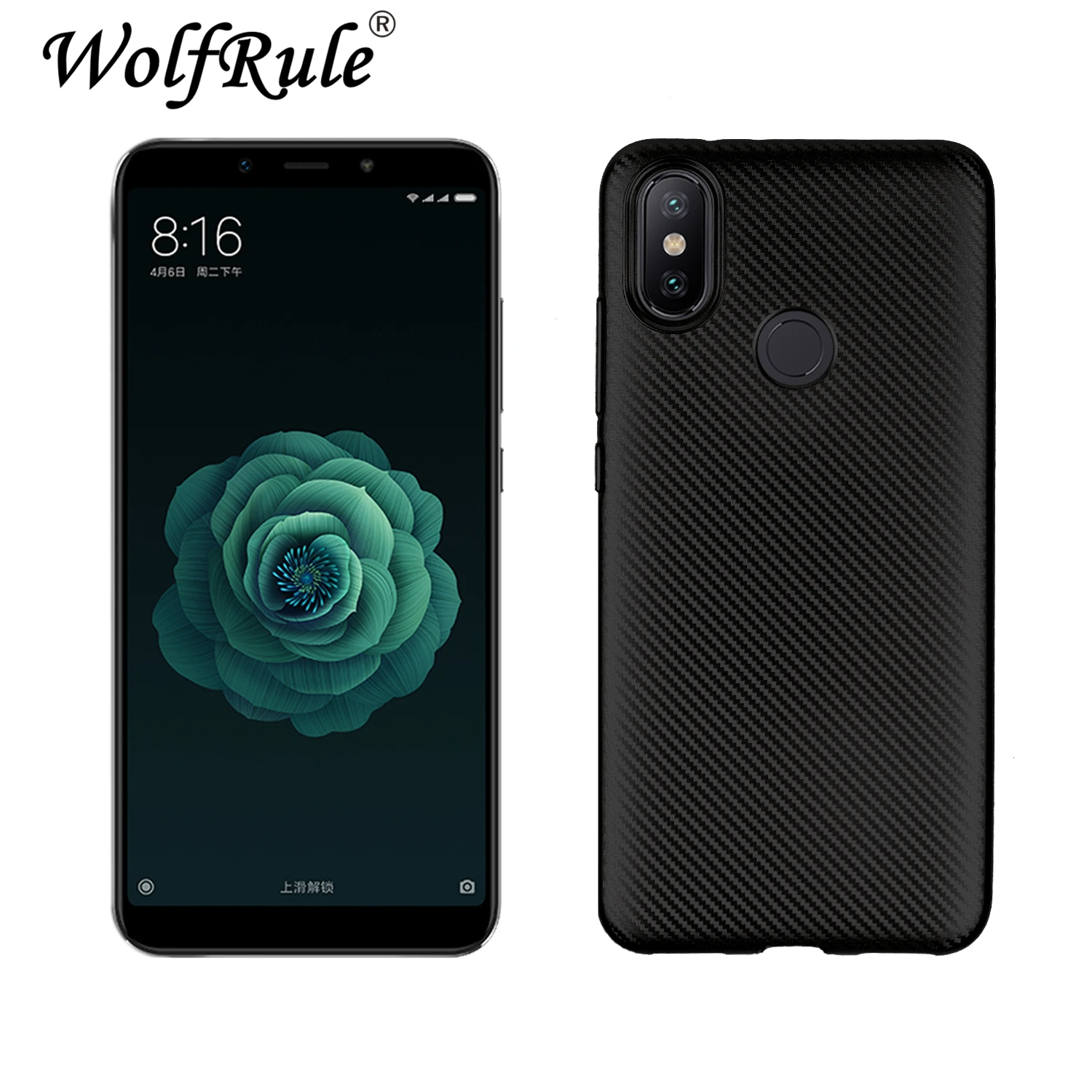 Чехол для Xiaomi Redmi S2 мягкий силиконовый резиновый чехол телефона Coque Fundas |