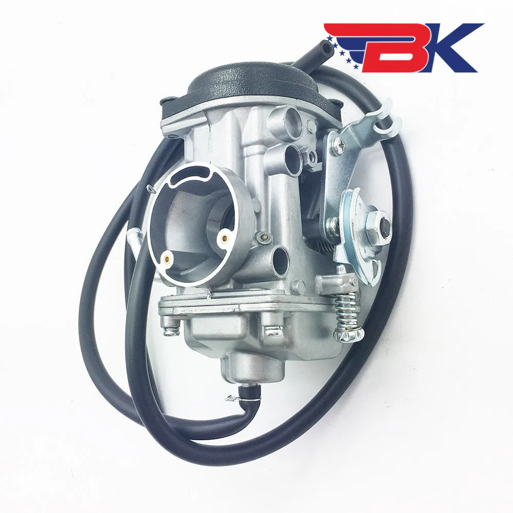 YBR125 карбюратор для YAMAHA YB125 YZF XTZ125 125cc YJM125 мотоциклетные запасные части топлива