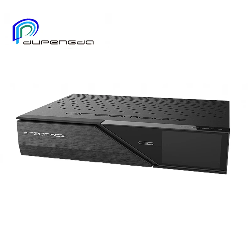 Dupengda 2017 новейшая модель DVB S2 тюнер DM 900 UHD 4 К e2 Linux ТВ приемник 2160 P PVR спутниковый