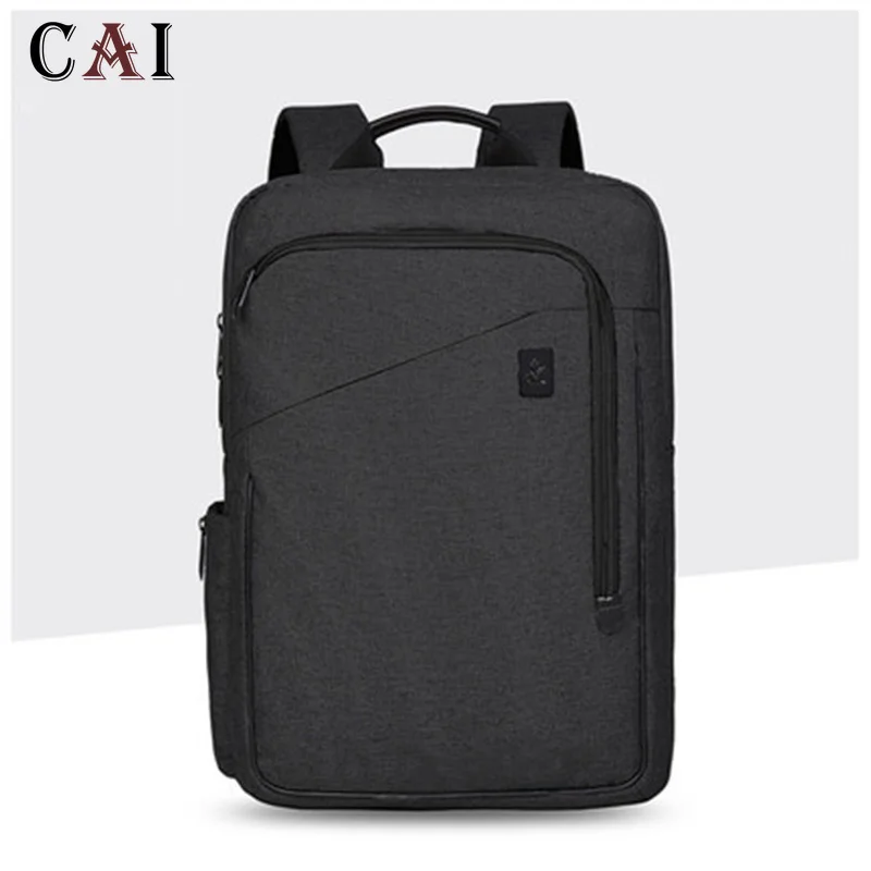quality Waterproof Backpack Men/Women 15 inch Multifunction Laptop Backpacks new Male outdoor Travel Luggage Bag mochilas