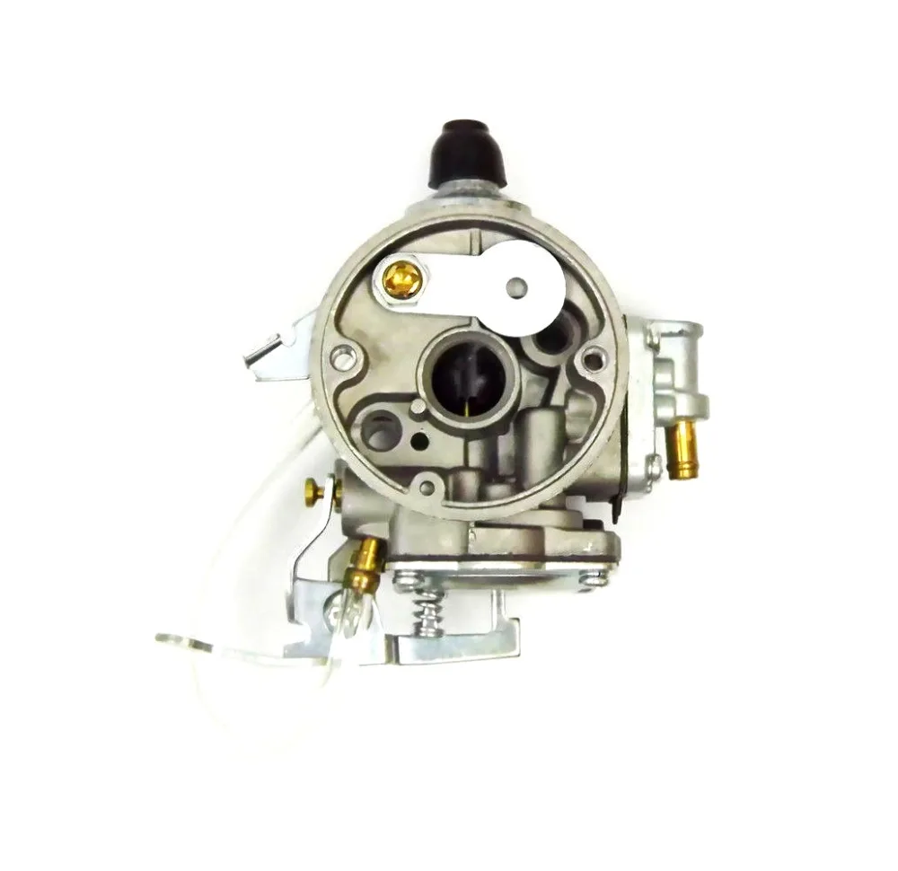 Карбюратор Farmertec совместимый с Echo Shindaiwa B45 B45LA B45INTL кусторез # A021002520 2002181021 Carb |
