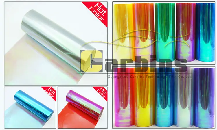 Автомобильная светосветильник ная наклейка Carbins автомобильная светильник