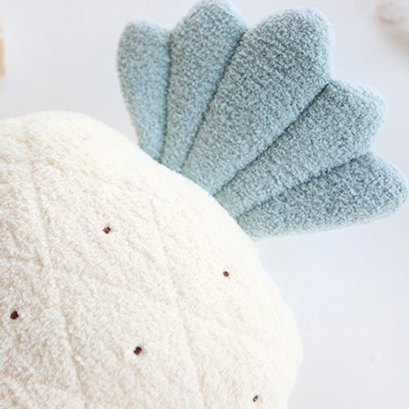 Супер мягкая детская комната декор подушки детские мягкие плюшевые игрушечные