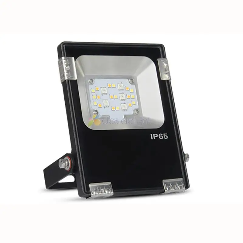 Светодиодный светильник Mi. 10 Вт 20 30 50 100 RGB + CCT светодиодный прожектор