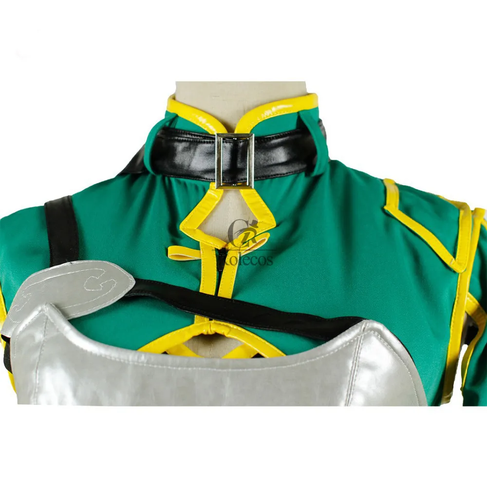 Rolecos костюм аниме для косплея обувь вечеринки в Стиле косплей Sword Art онлайн синона|cosplay costume|cosplay sinonsword art online