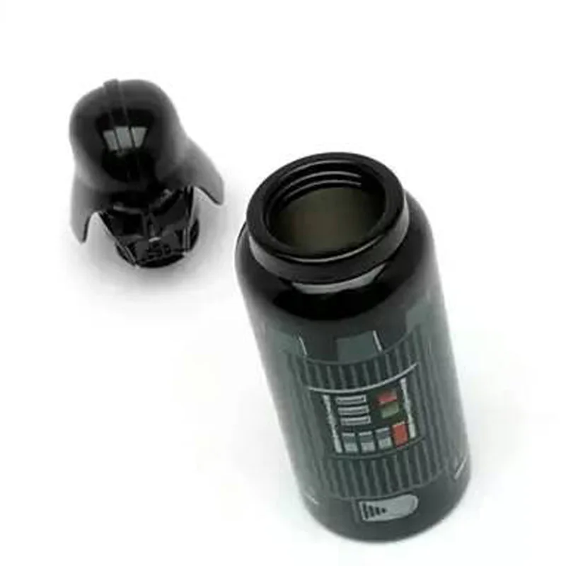 304 нержавеющая сталь изолированная термос прямая чашка Звездные войны