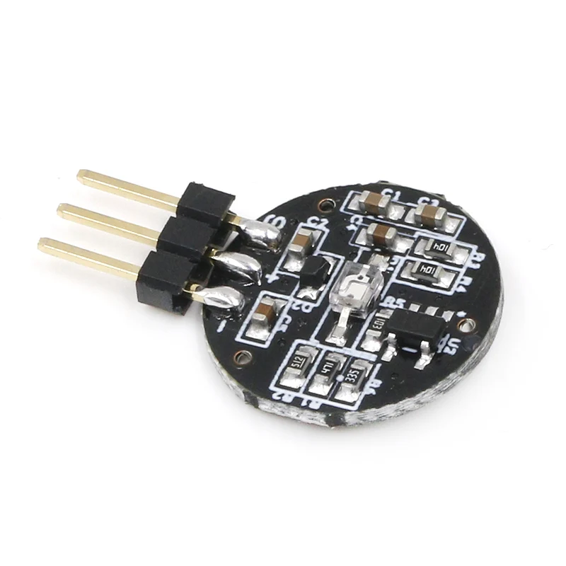 Pulsesensor импульсный датчик сердечного ритма для Arduino с открытым исходным кодом