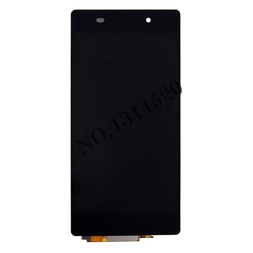 Сенсорный экран для Sony Xperia Z2 L50W L50T D6502 D6503 D6543 D6502D ЖК дисплей планшета датчик