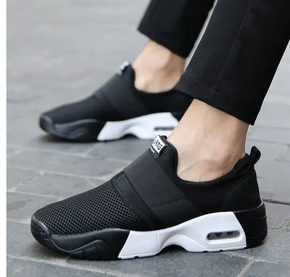 

2022 New Fashion Classic Shoes Men Shoes Women Flyweather Comfortable Breathabl Non-leather Casual Lightweight Shoes EUR35-44