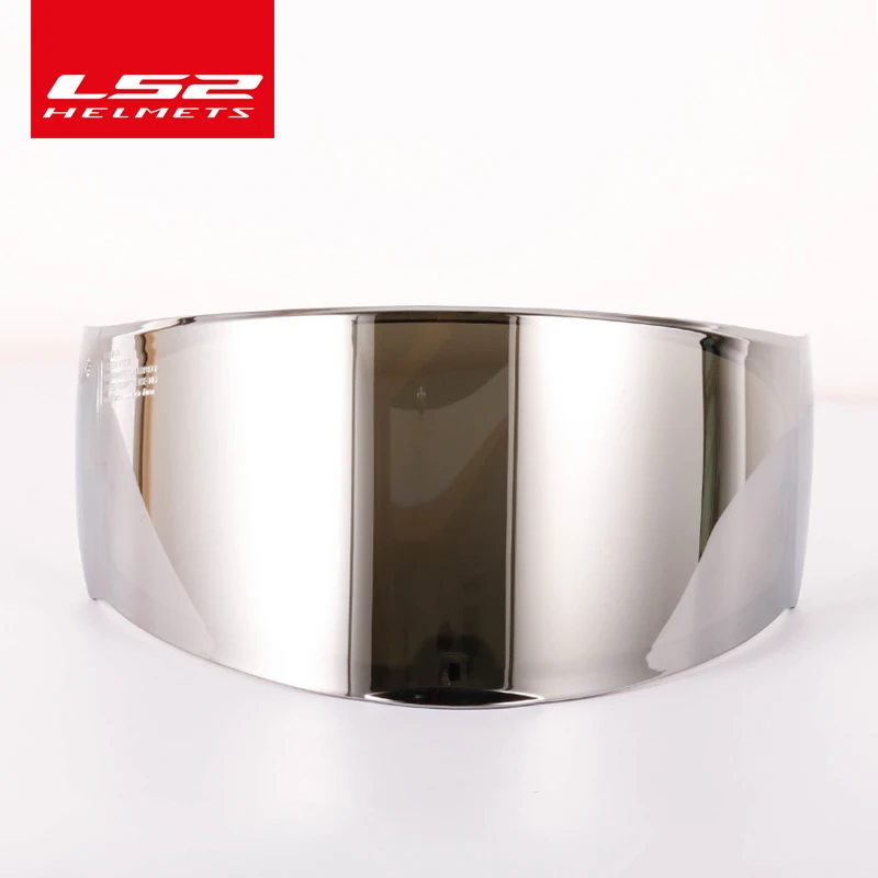 LS2 ff320 шлем козырек подходит для LS2 FF320 FF328 FF353 модель прозрачный дым красочные объектив шлем без отверстия