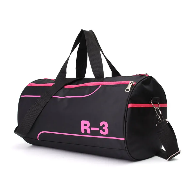 Брендовая новая нейлоновая уличная Мужская и женская многофункциональная