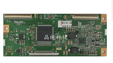 Бесплатная доставка оригинальная логическая плата 100% для LG 32LH30RC-TA 6870C-0266A LC320WUN