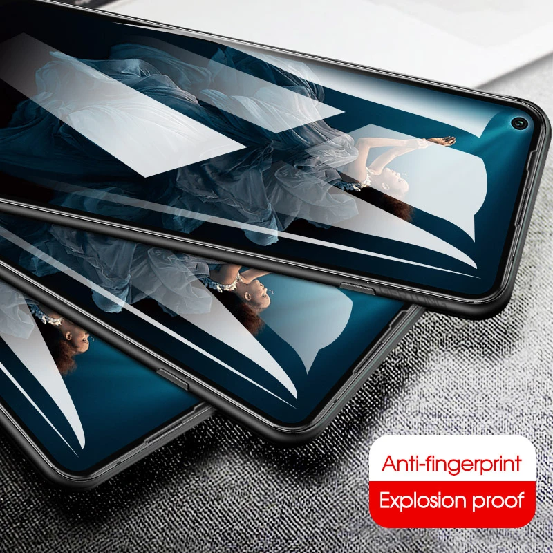 3D защитное закаленное стекло для huawei Honor 20 10 Lite 10i 20i 8X 8C 9 Lite Play 9X Pro Полное покрытие Защитная пленка для экрана