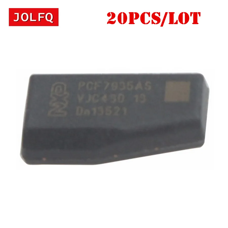 Автомобильный чип транспондер PCF7935AS PCF 7935 PCF7935 20 шт./лот бесплатная доставка PLLMC ic