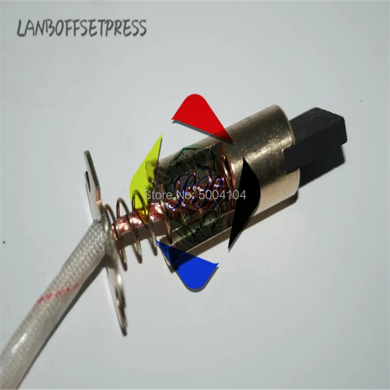 LANBOFFSETPRESS Carbon bush offset printing machine spare parts | Компьютеры и офис
