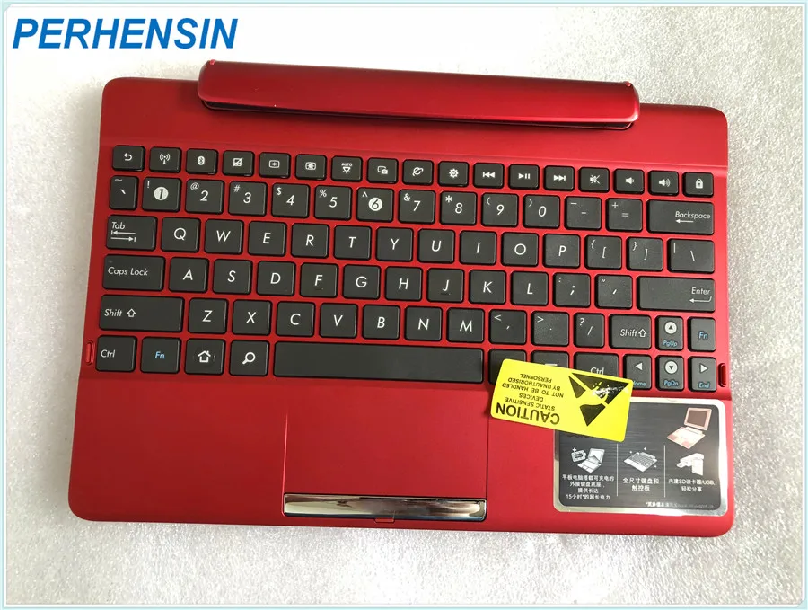 Оригинальная клавиатура для Asus Transformer Pad TF300T TF300TC TF300TL TF300TG TF700KL базовая док станции