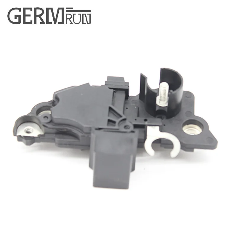 

ALTERNATOR VOLTAGE REGULATOR IB220 OR F00M145220 FOOM145220 APPLY FIAT 90A 140A SERIES ALTERNATOR