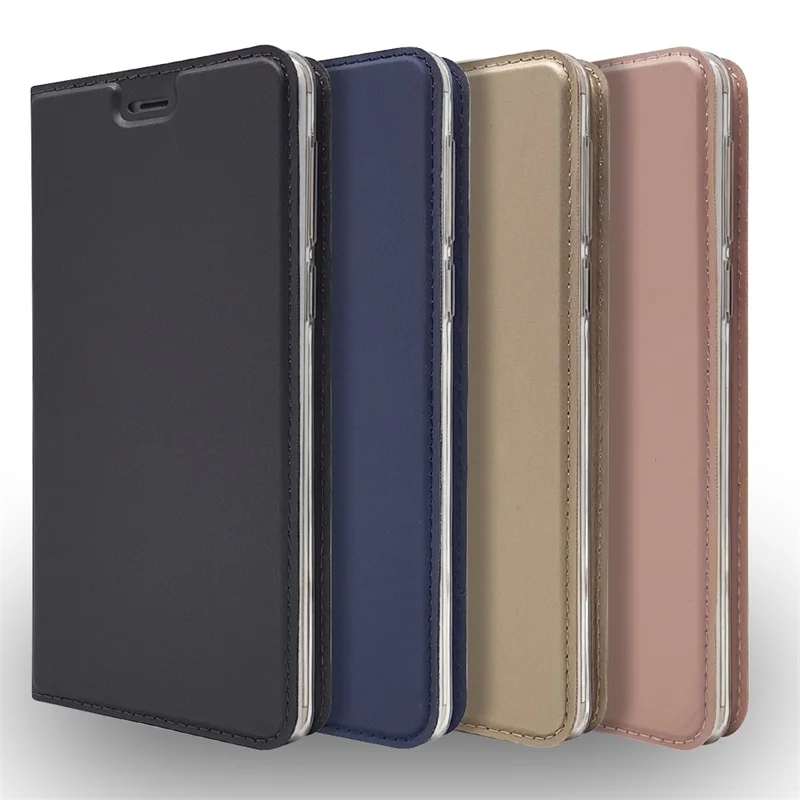 На чехол для Huawei Honor 6X Honor6X откидная крышка кожанный кошелек Case для Honor 6X6 X BLN-L21 L22 L24 Обложка телефон сумка coque