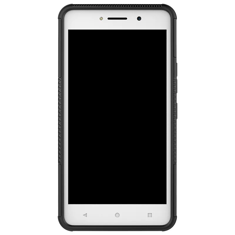 Защитный чехол из ТПУ и ПК накладка для Alcatel Pixi 4 (5 0) 4G OT5045 Etui 6 0 3G 8050d Fundas|heavy duty|armor