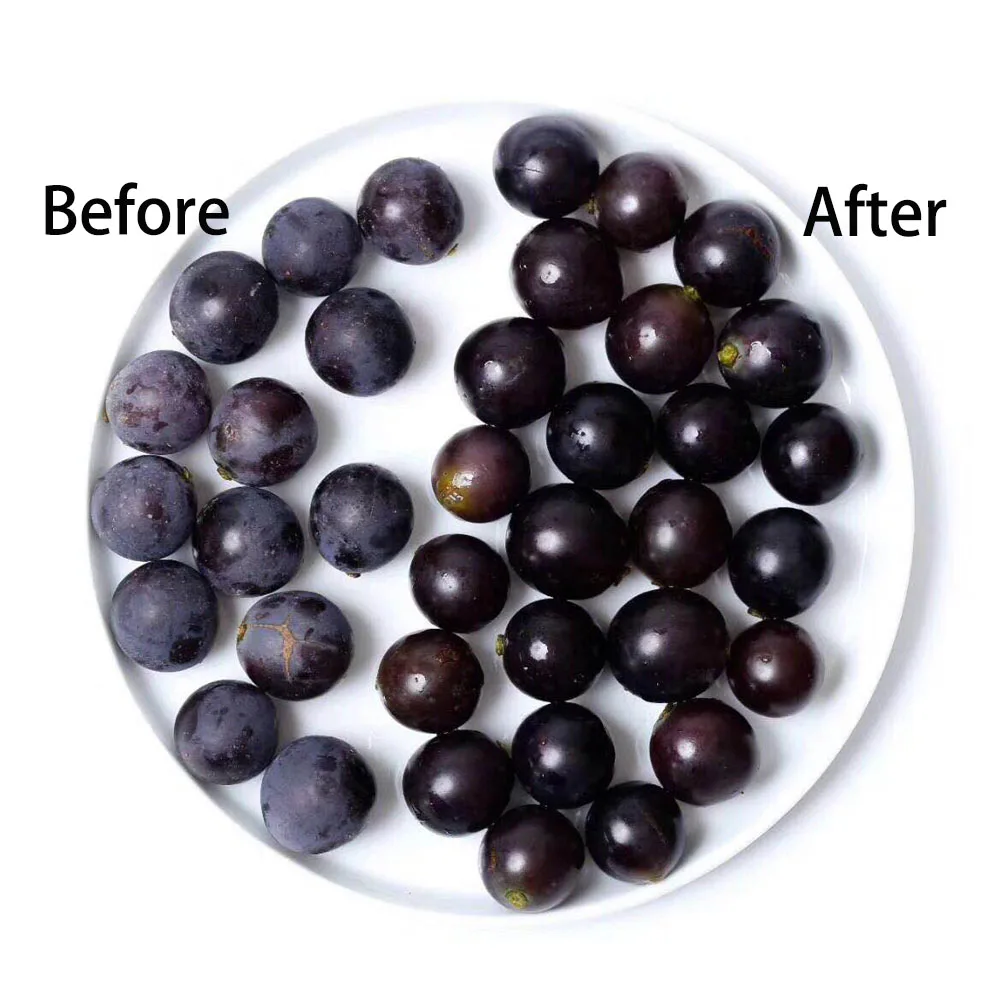 Мойка для фруктов и овощей корзина очистки мойка дезинфекции машина подходит