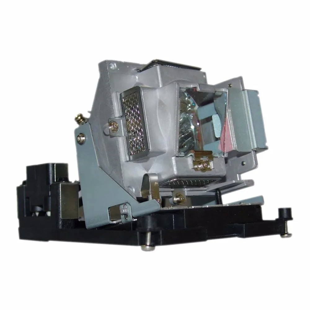 Replacement Original Projection Lamp With Housing 5J.J2N05.011 for BENQ SP840 Projector 300W