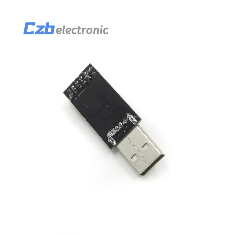 1 шт. USB к ESP8266 wifi модульный переходник для компьютера телефона беспроводной связи