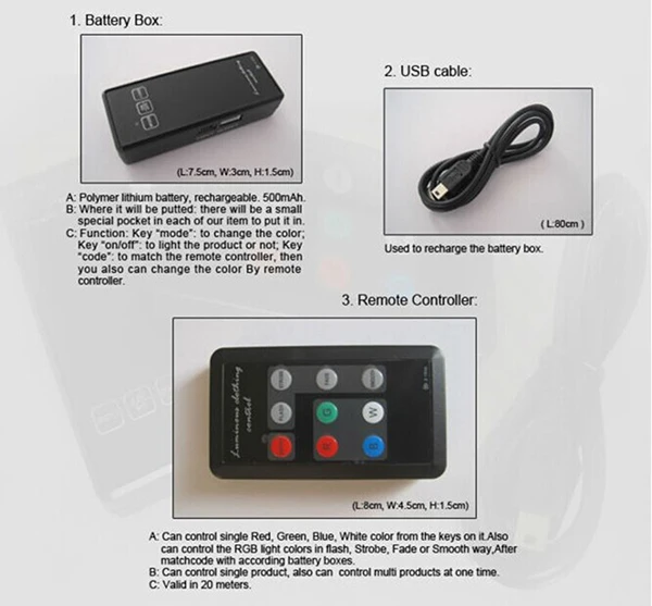 Аксессуар для сценического костюма |