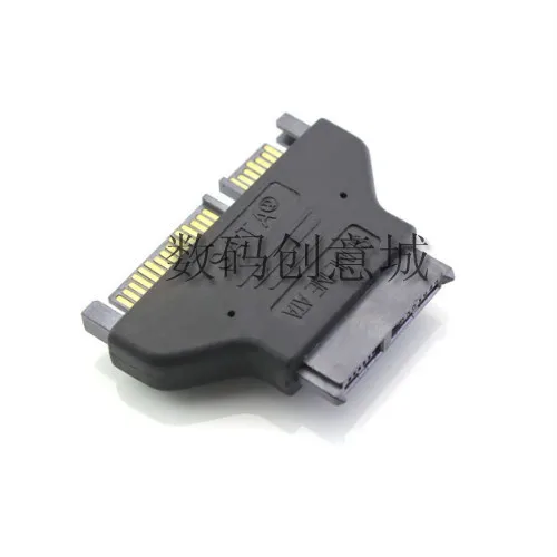 SATA 7 + 15p папа-слимлайн 6p мама 2 5 дюйма Жесткий диск для ноутбука разъем | Компьютеры