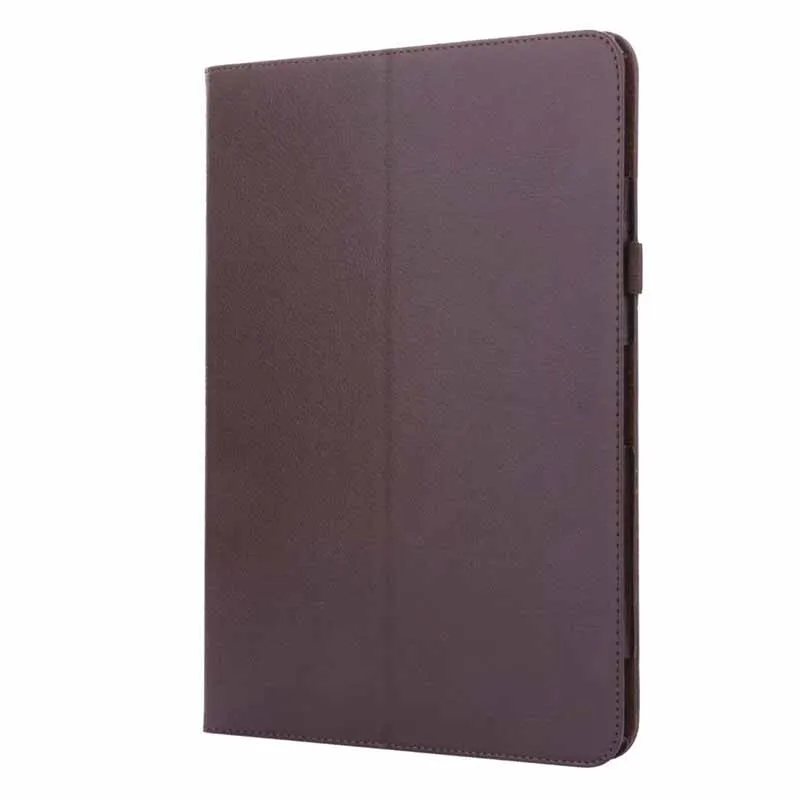 Slim Flip Magnetic Shell Skin Cover litchi Stand PU Leather Case For Lenovo Tab E10 E 10 X104 TB-X104 10.1 inch Tablet case +pen |