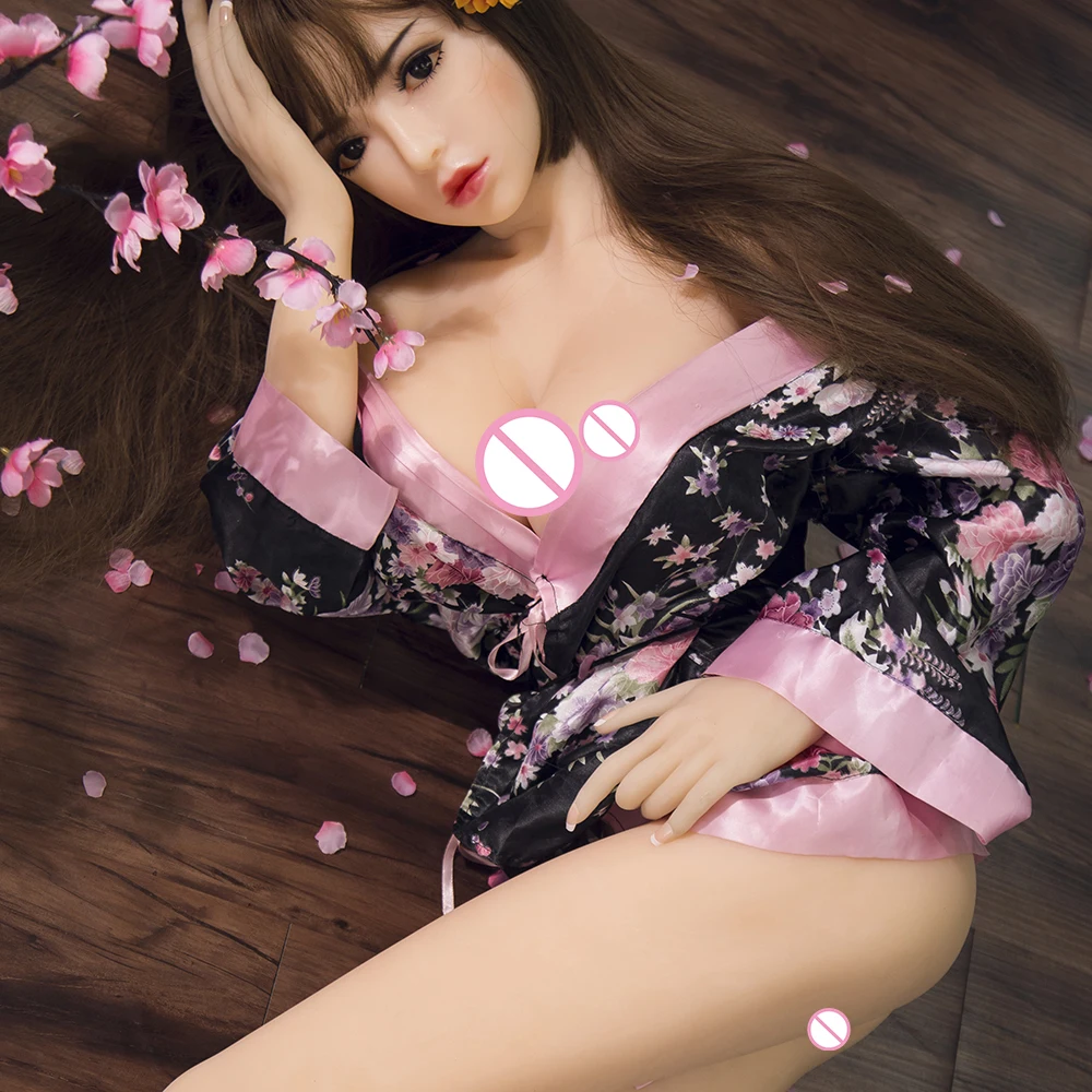 Cosdoll Бесплатная доставка японского аниме сексуальная девушка настоящая