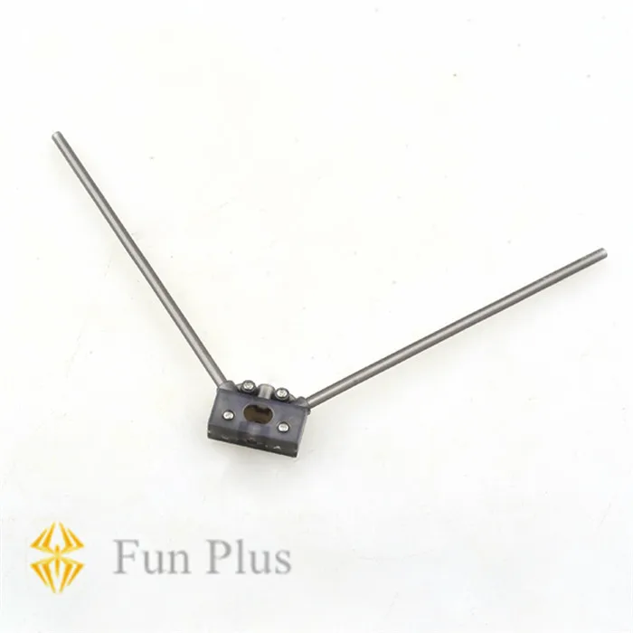 FPV 2 4G ресивер для мультикоптера квадрокоптера QAV250|fpv 2.4g|antenna holderantenna fpv |