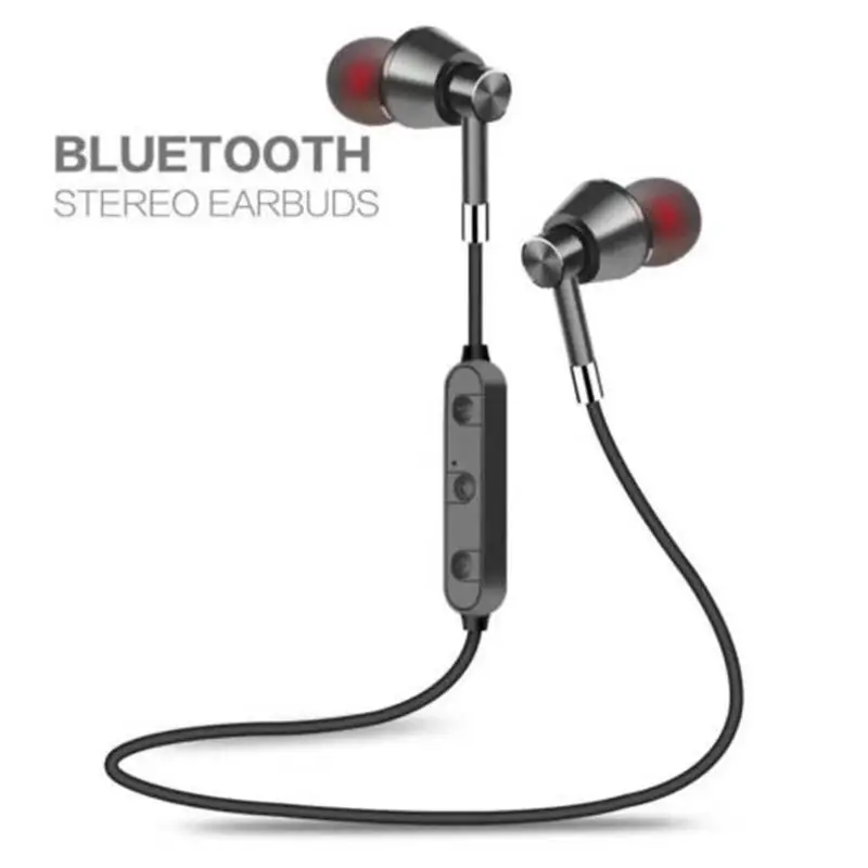EastVita M7 спортивные наушники с защитой от пота портативные беспроводные Bluetooth