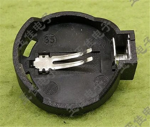 FREE Shipping! ! CR2025 CR2032 Universal Battery Holder / 3V Twist Buckle | Replacement Parts
