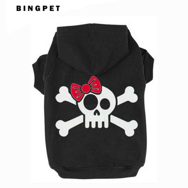 Флисовая Толстовка с рисунком кота собаки дизайнерские толстовки черепом и