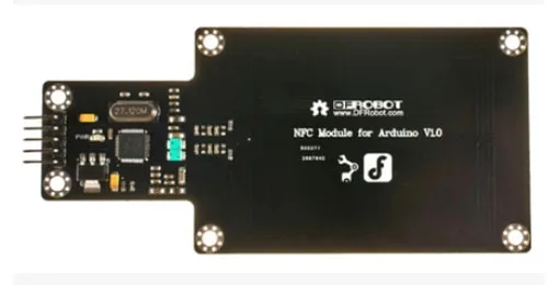 Плата разработки NFC/RFID модуль PN532 плата для Arduino совместима|development board|board modulemodule board