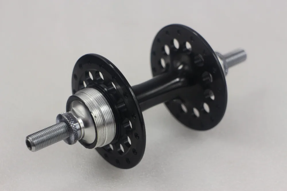 Фиксированная Задняя Ступица для велосипеда Powerway T01 шлепанцы с 32 отверстиями