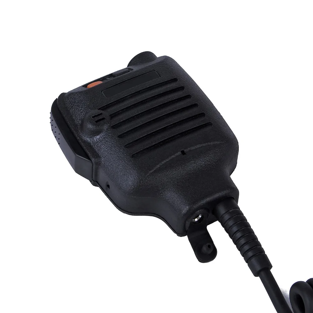 2 way radio Heavy duty Handheld Shoulder Speaker TK480 TK290 TK3140 TK3148 TK2180 TK3180 KMC-25 walkie talkie speaker microphone