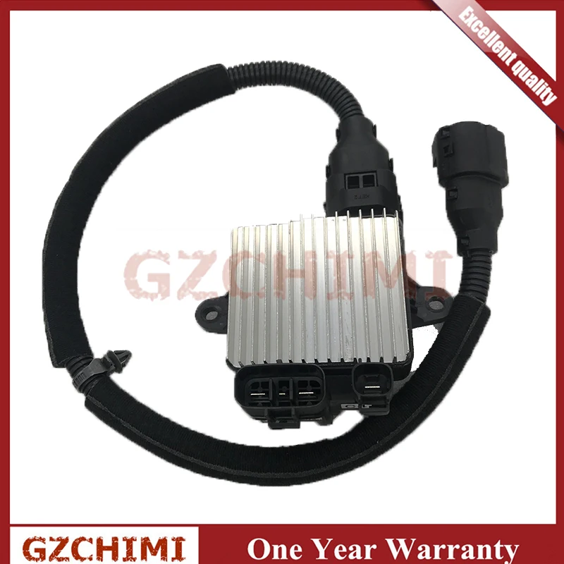 OEM 25385-3K280 25385 3K280 253853K280 PWM Cooling Fan Controller for Hyundai Azera Sonata | Автомобили и мотоциклы