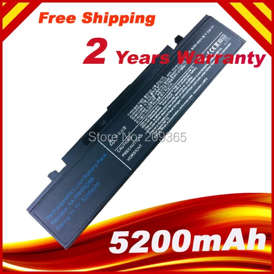 Аккумулятор для ноутбука Samsung 70A00D/SEG M60 P50 Pro P560 P60 R40 R408 R410 R45 R458 R460 R510 R560 R60plus R610 R65 R70